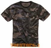 �������� Brandit | ���� Bkack Camo